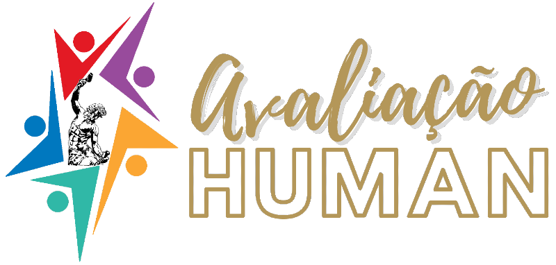 Logo Avaliação HUMAN