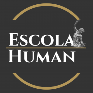 Logo Escola HUMAN